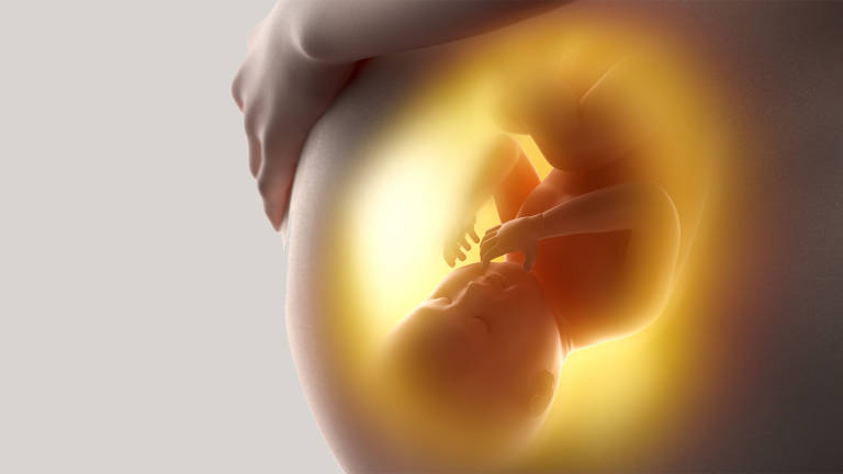 Tomar ibuprofeno en el embarazo podría dañar el desarrollo del feto