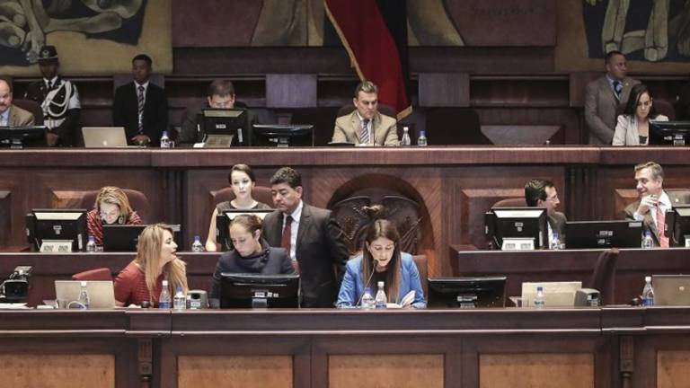 Asamblea revisa Ley de Semillas en su primera sesión