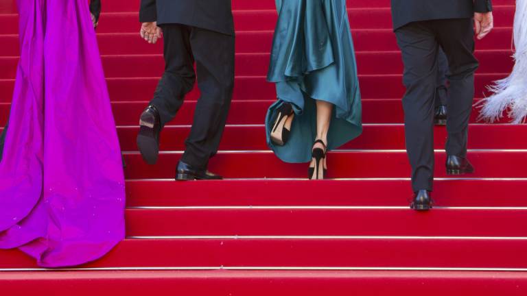 Cannes pide disculpas por la polémica sobre los tacones