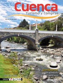Cuenca, turismo y compras