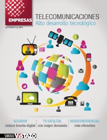 Empresas Telecomunicaciones