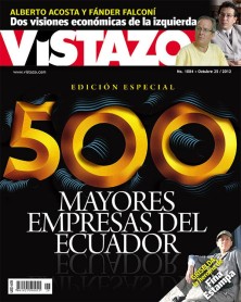 500 empresas 2012