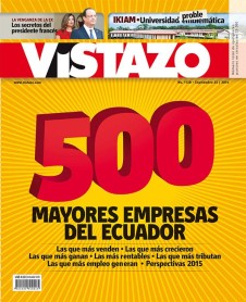 500 empresas 2014