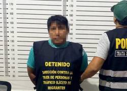 La Fiscalía de Perú logró desarticular la presunta red criminal Ruteros del Norte, dedicada a la trata de personas y tráfico ilícito de migrantes.