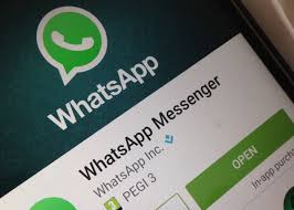 WhatsApp prepara nuevas funciones en su servicio