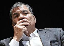 Revelaciones del Caso Encuentro: Rafael Correa reacciona ante su presunta implicación en complot