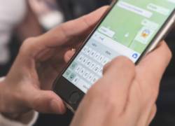 WhatsApp dejará de ser compatible para ciertos celulares a partir de marzo.