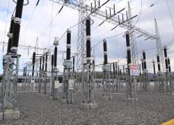 Nadie estaba pasando electricidad. Es un tema más de estabilidad o frecuencia de la señal, nos conviene estar conectados, manifestó el ministro Roberto Luque.