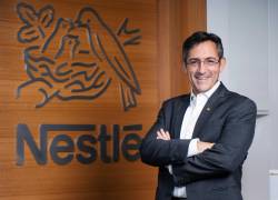 Josué De la Maza cuenta con una trayectoria de más de 28 años en Nestlé y experiencia destacada en Ventas, Marketing y Negocios.