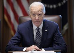 Congresistas piden a Joe Biden amparo migratorio para ecuatorianos en EE.UU., que han huido de la violencia atroz