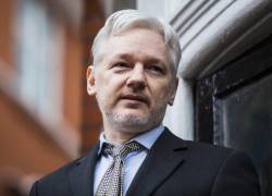 Assangese enfrenta en Estados Unidos a 175 años de prisión.