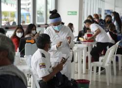 A pesar de ser la ciudad más afectada por la pandemia en el Ecuador, un estudio realizado por el Instituto de Microbiología de la Universidad San Francisco de Quito determinó que en la capital todavía no circula la variante delta.