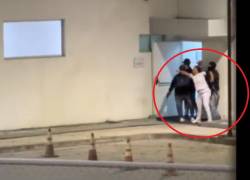 VIDEOS: Ingreso de sicarios y toma de rehenes dentro del Hospital de Chone: ¿quién es alias 'Cara Sucia'?