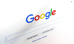 Google celebra sus 18 años con un &quot;doodle&quot; especial