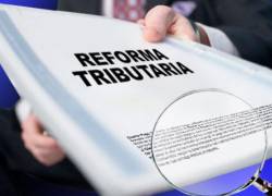 La Corte Constitucional declara inconstitucionalidad parcial de la reforma tributaria