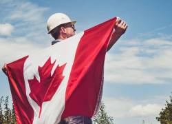 Canadá impulsa un plan para atraer más migrantes que ocupen decenas de miles de plazas de trabajo.