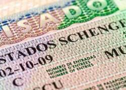 El visado Schengen para Ecuador estará en la agenda de la Unión Europea (UE). Ese fue el anuncio del presidente de la República, Guillermo Lasso, a tempranas horas de este jueves 14 de septiembre de 2023.