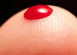 Pacientes con hemofilia piden que el MSP compre medicamentos adecuados para su enfermedad.