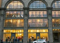 Zara suspende operaciones en Rusia, son 502 tiendas cerradas y 9000 empleos perdidos