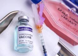 La vacuna contra la covid de AstraZeneca dejará de comercializarse en Europa.