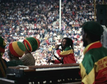 Datos curiosos sobre Bob Marley, icono del reggae y del movimiento rastafari