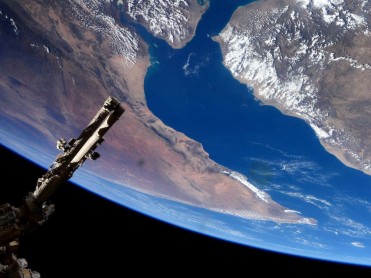 La NASA celebra la belleza de la Tierra en su día