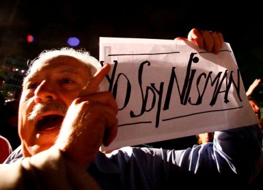 La muerte del fiscal Nisman sacude el mandato de Cristina Fernández