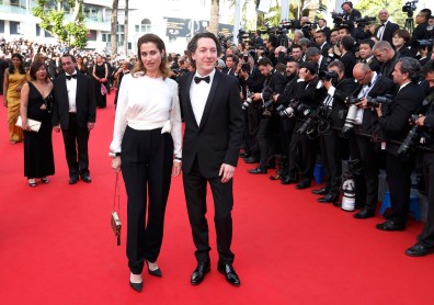 Los looks de la alfombra roja de Cannes