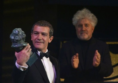 29ª edición de los premios Goya de España