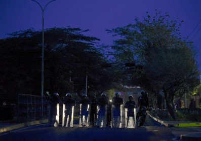 Maracaibo, el corazón de las protestas en Venezuela