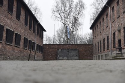 Auschwitz 70 años después