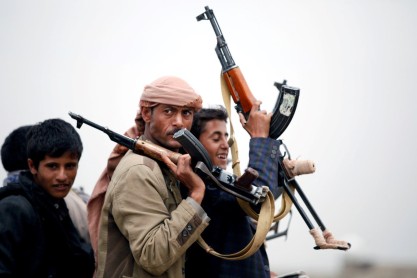 El Ejército yemení expulsa a Al Qaeda del puerto de Zinjibar
