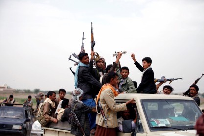 El Ejército yemení expulsa a Al Qaeda del puerto de Zinjibar