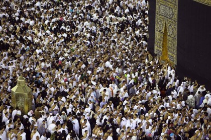 Como viven los musulmanes el mes del Ramadán