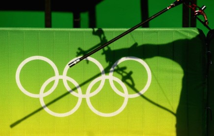 Previa de los Juegos Olímpicos Río 2016, en imágenes