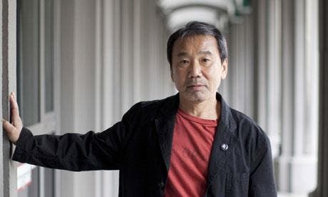 Murakami califica a &quot;Birdman&quot; como la mejor película de 2014