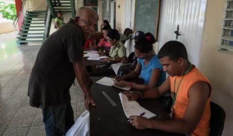 Cero víctimas por Matthew: el sistema de Cuba contra huracanes