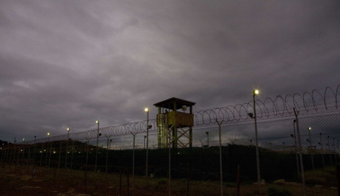 ¿Qué hay en Guantánamo?