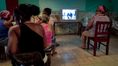 Cero víctimas por Matthew: el sistema de Cuba contra huracanes