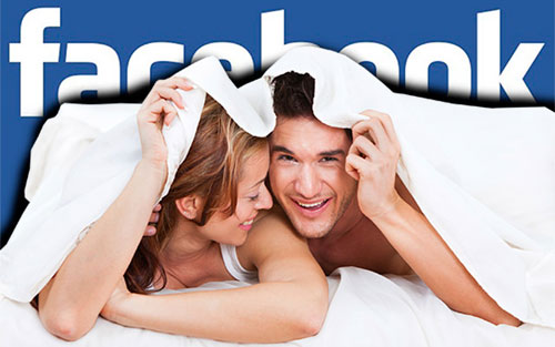 Facebook sabe si tienes pareja incluso si no lo compartes