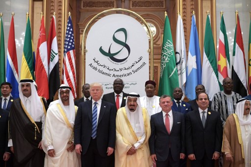 Países del Golfo, contra &quot;financiación del terrorismo&quot;