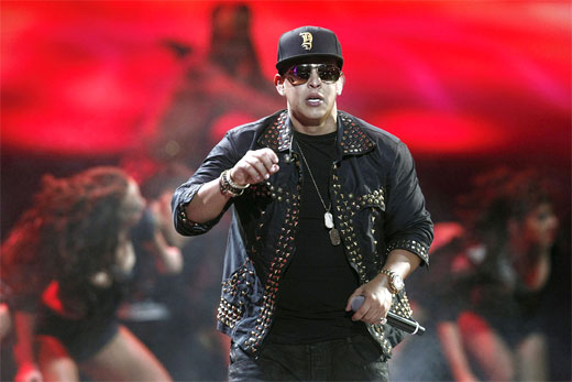 La hija Daddy Yankee impacta en redes