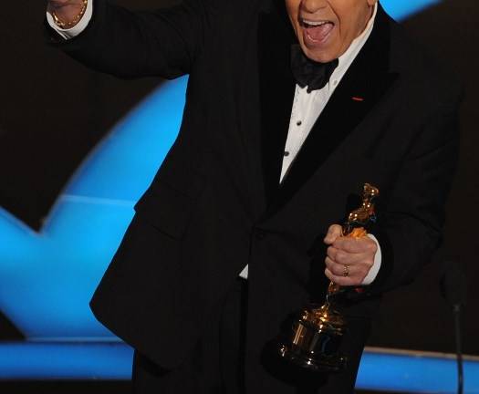 Leyenda estadounidense de la comedia Jerry Lewis muere a los 91 años