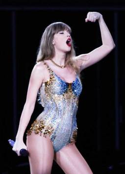 Universidad en Florida impartirá un curso sobre Taylor Swift