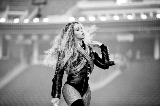 Beyoncé cumple 35 años coronada como la diva del pop