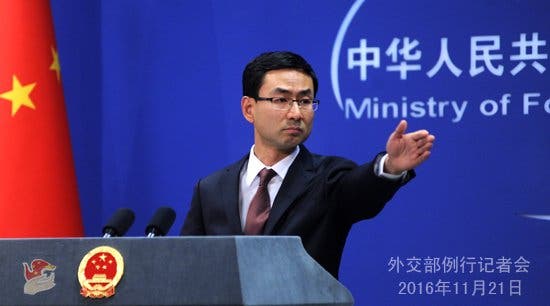 China expresa preocupación por ataques en Morona Santiago