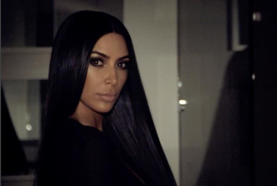 Kim Kardashian cuenta por qué se divorció de Kris Humphries