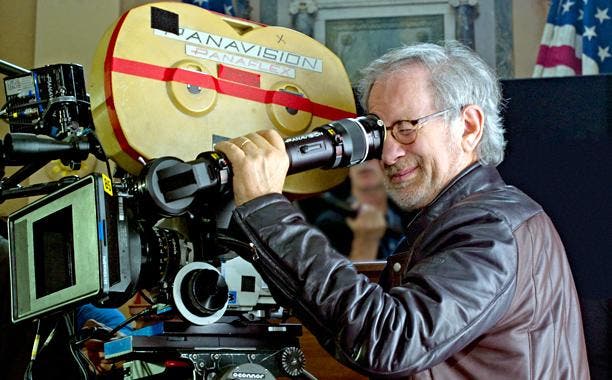 Spielberg volverá a la ciencia ficción con &quot;Ready Player One&quot;