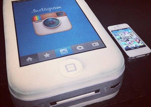 Instagram celebra sus primeros cinco años