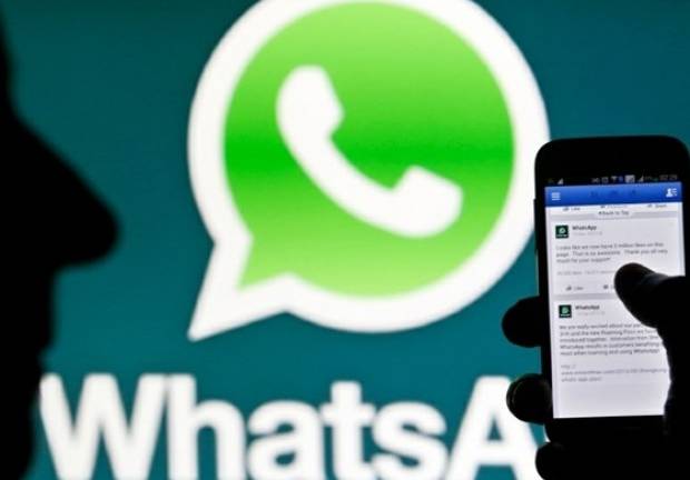 Whatsapp: advierten sobre virus que espía y roba información